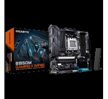 Материнская плата Gigabyte B850M GAMING X WIFI6E, RTL