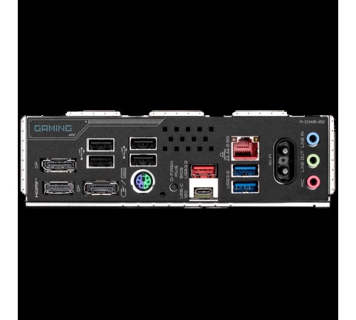 Материнская плата Gigabyte B850M GAMING X WIFI6E, RTL