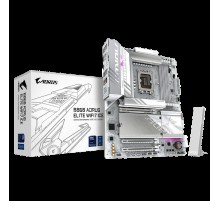 Материнская плата Gigabyte B860 AORUS ELITE WIFI7 ICE