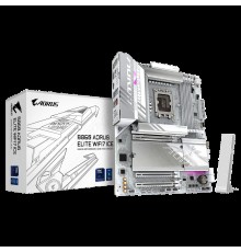 Материнская плата Gigabyte B860 AORUS ELITE WIFI7 ICE