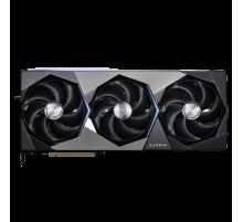 Видеокарта MSI PCI-E nVidia GeForce RTX 5080 16G SUPRIM SOC (GDDR7/256 bit/3xDP, HDMI) RTL (RTX 5080 16G SUPRIM SOC)