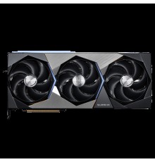 Видеокарта MSI PCI-E nVidia GeForce RTX 5080 16G SUPRIM SOC (GDDR7/256 bit/3xDP, HDMI) RTL (RTX 5080 16G SUPRIM SOC)