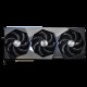 Видеокарта MSI PCI-E nVidia GeForce RTX 5080 16G SUPRIM SOC (GDDR7/256 bit/3xDP, HDMI) RTL (RTX 5080 16G SUPRIM SOC)