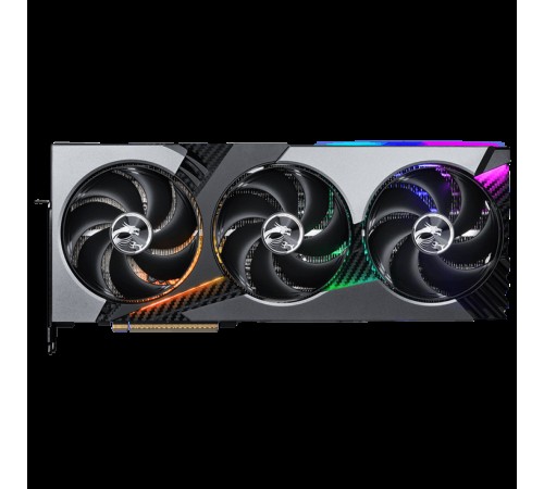 Видеокарта MSI RTX5080 VANGUARD SOC 16GB GDDR7 256bit 3xDP HDMI 3FAN RTL