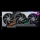 Видеокарта MSI RTX5080 VANGUARD SOC 16GB GDDR7 256bit 3xDP HDMI 3FAN RTL