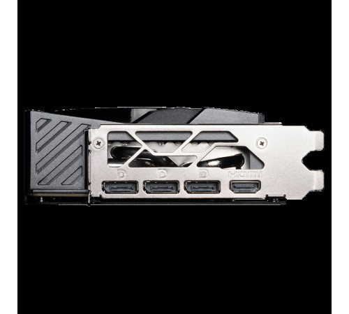 Видеокарта PCIE16 RTX5080 16GB RTX 5080 16G GAMING TRIO OC MSI