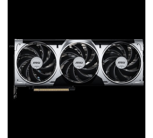 Видеокарта Palit PCI-E nVidia GeForce RTX 5080 16G VENTUS 3X OC PLUS GDDR7/256 bit/3xDP, HDMI) RTL (RTX 5080 16G VENTUS 3X OC PLUS) Видеокарта Palit PCI-E nVidia GeForce RTX 5080 16G VENTUS 3X OC PLUS GDDR7/256 bit/3xDP, HDMI) RTL (RTX 5080 16G VENTUS 3X OC PLUS)