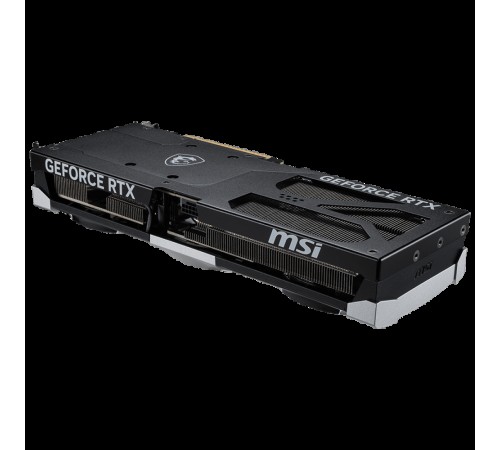 Видеокарта Palit PCI-E nVidia GeForce RTX 5080 16G VENTUS 3X OC PLUS GDDR7/256 bit/3xDP, HDMI) RTL (RTX 5080 16G VENTUS 3X OC PLUS) Видеокарта Palit PCI-E nVidia GeForce RTX 5080 16G VENTUS 3X OC PLUS GDDR7/256 bit/3xDP, HDMI) RTL (RTX 5080 16G VENTUS 3X OC PLUS)