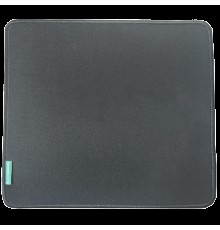 Коврик для мышки Raskat Black XS (300*250, резина+ткань, прошитый край)
