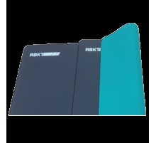 Коврик для мышки Raskat Specter PUF - M (450*400*3мм, резина+ткань, прошитый край)