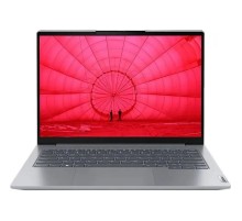 Ноутбук Lenovo Thinkbook 14 G6 IRL Core i5-13500H/16Gb/SSD512Gb/14"/IPS/WUXGA/NoOS/grey (21KG00EDСD)