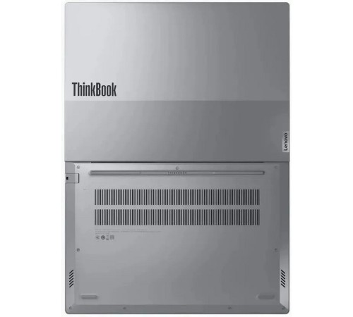 Ноутбук Lenovo Thinkbook 14 G6 IRL Core i5-13500H/16Gb/SSD512Gb/14"/IPS/WUXGA/NoOS/grey (21KG00EDСD)