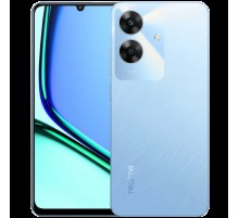 Смартфон Realme 60 RMX3933 4+128Gb голубой
