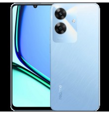 Смартфон Realme 60 RMX3933 4+128Gb голубой
