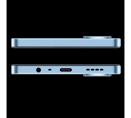 Смартфон Realme 60 RMX3933 4+128Gb голубой