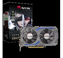 Видеокарта Afox GTX1650 SUPER GAMING 4GB GDDR6 128bit DP DVI HDMI 2FAN RTL