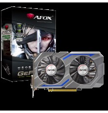 Видеокарта Afox GTX1650 SUPER GAMING 4GB GDDR6 128bit DP DVI HDMI 2FAN RTL