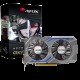 Видеокарта Afox GTX1650 SUPER GAMING 4GB GDDR6 128bit DP DVI HDMI 2FAN RTL