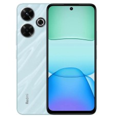 Смартфон Xiaomi Redmi 13 6+128Gb голубой (MZB0H66RU)