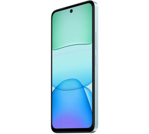 Смартфон Xiaomi Redmi 13 6+128Gb голубой (MZB0H66RU) Смартфон Xiaomi Redmi 13 6+128Gb голубой (MZB0H66RU)