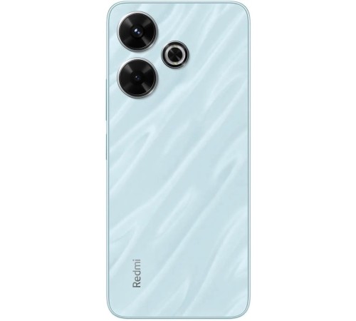 Смартфон Xiaomi Redmi 13 6+128Gb голубой (MZB0H66RU) Смартфон Xiaomi Redmi 13 6+128Gb голубой (MZB0H66RU)