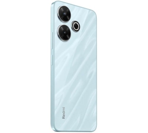 Смартфон Xiaomi Redmi 13 6+128Gb голубой (MZB0H66RU) Смартфон Xiaomi Redmi 13 6+128Gb голубой (MZB0H66RU)