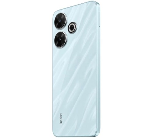 Смартфон Xiaomi Redmi 13 6+128Gb голубой (MZB0H66RU) Смартфон Xiaomi Redmi 13 6+128Gb голубой (MZB0H66RU)