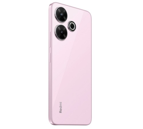 Смартфон Xiaomi Redmi 13 8+256Gb розовый (MZB0H7LRU) Смартфон Xiaomi Redmi 13 8+256Gb розовый (MZB0H7LRU)
