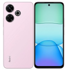 Смартфон Xiaomi Redmi 13 8+256Gb розовый (MZB0H7LRU)