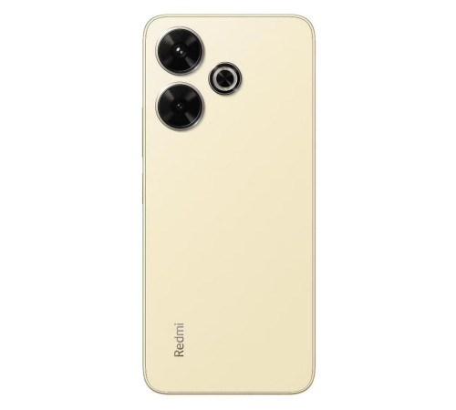 Смартфон Xiaomi Redmi 13 6+128Gb золотистый (MZB0H62RU) Смартфон Xiaomi Redmi 13 6+128Gb золотистый (MZB0H62RU)