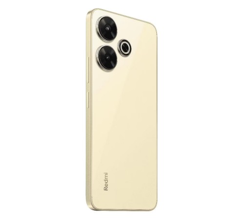Смартфон Xiaomi Redmi 13 6+128Gb золотистый (MZB0H62RU) Смартфон Xiaomi Redmi 13 6+128Gb золотистый (MZB0H62RU)