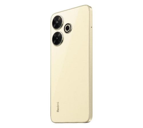 Смартфон Xiaomi Redmi 13 6+128Gb золотистый (MZB0H62RU) Смартфон Xiaomi Redmi 13 6+128Gb золотистый (MZB0H62RU)