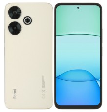 Смартфон Xiaomi Redmi 13 6+128Gb золотистый (MZB0H62RU)