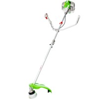 Триммер бензиновый RedVerg RD-GB233S 1400Вт 1.8л.с. разбор.штан. реж.эл.:леска/нож