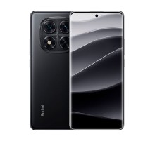 Смартфон Xiaomi Redmi Note 14 Pro RU 12+256 Midnight Black