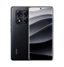 Смартфон Xiaomi Redmi Note 14 Pro RU 12+256 Midnight Black