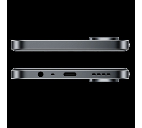 Смартфон Realme 60х RMX3938 3/64Gb черный