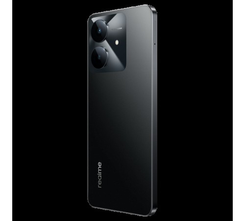 Смартфон Realme 60х RMX3938 3/64Gb черный