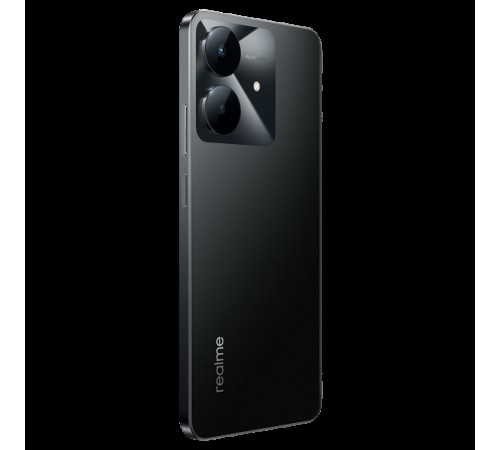 Смартфон Realme 60х RMX3938 3/64Gb черный