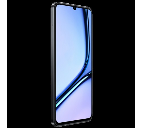Смартфон Realme 60х RMX3938 3/64Gb черный