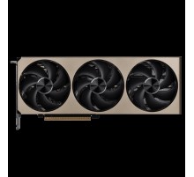 Видеокарта MSI RTX5080 INSPIRE 3X OC 16GB GDDR7 256bit 3xDP HDMI 3FAN RTL
