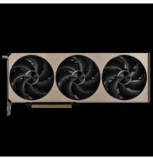 Видеокарта MSI RTX5080 INSPIRE 3X OC 16GB GDDR7 256bit 3xDP HDMI 3FAN RTL