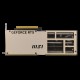 Видеокарта MSI RTX5080 INSPIRE 3X OC 16GB GDDR7 256bit 3xDP HDMI 3FAN RTL