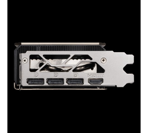 Видеокарта MSI RTX5080 INSPIRE 3X OC 16GB GDDR7 256bit 3xDP HDMI 3FAN RTL