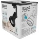 Система трековая Gauss TR013 60Вт черный