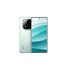 Смартфон Xiaomi Redmi Note 14 Pro+ 5G, 12/512Gb, голубой