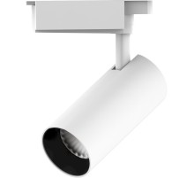 Система трековая Gauss TR070 24Вт 4000K цв.св.:белый нейтральный белый