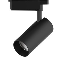 Система трековая Gauss TR071 24Вт 4000K цв.св.:белый нейтральный черный