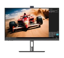 Платформа моноблока Prittec X24-Prittec H610 MB/WiFi+Bt/5M Camera/HDMI+DP/USB 3+Type C+SD/Regular stand/White/120W