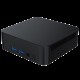 Платформа мини ПК F8C N100/NO RAM/SATA SSD 512 Gb/WiFi 5 AC + BT/Win 11/VESA